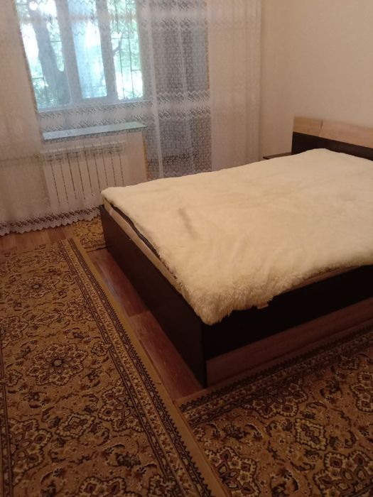 Сдам 2-х комнатную квартиру