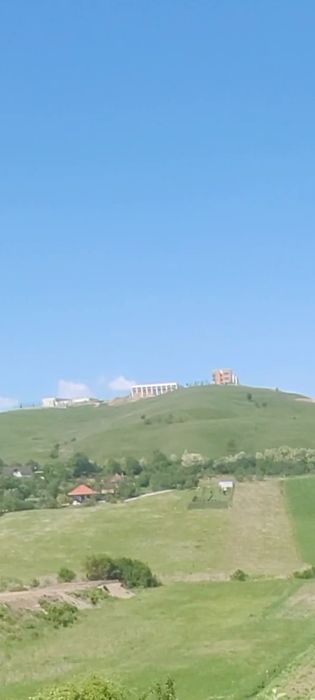 Vand teren intravilan Colonia Sopor 60 € mp , Cluj-Napoca.