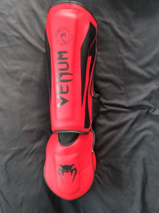 Футы для мма venum