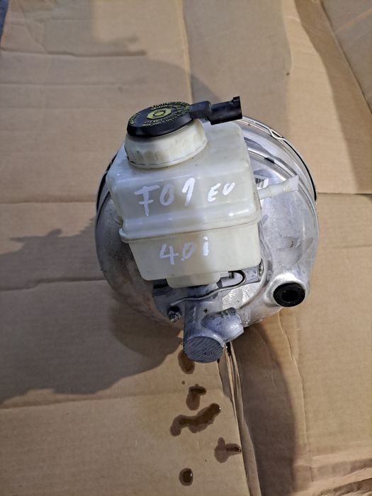 Pompa tulumba servofrana Bmw seria 7 F01 4.0 i europa