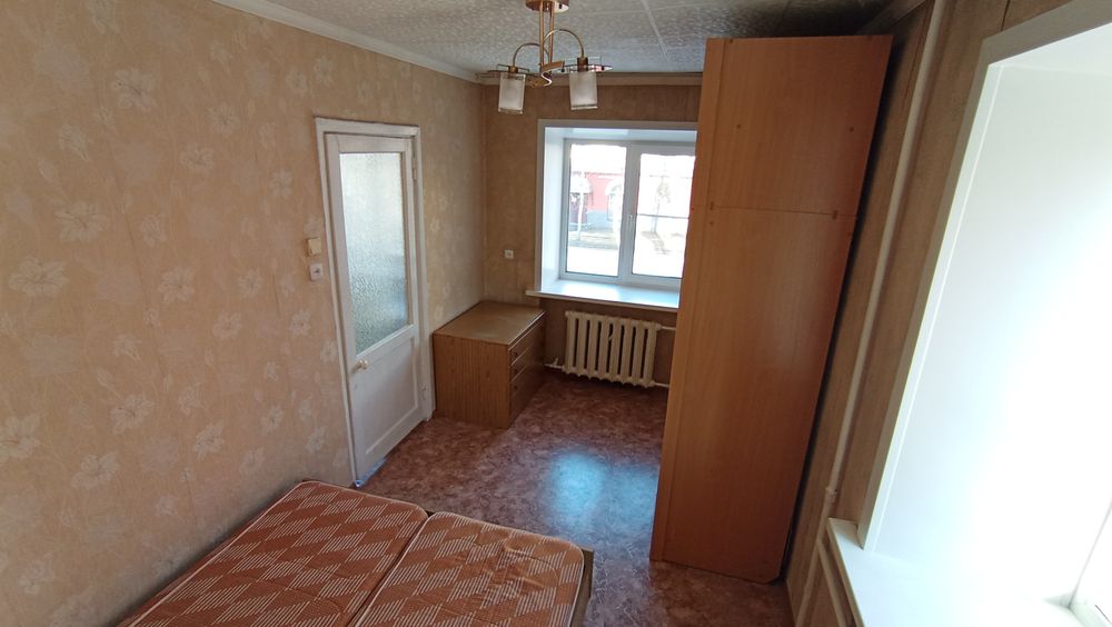 Продам 2-х ком.квартиру