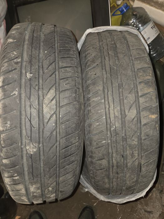 Продам шины срочно