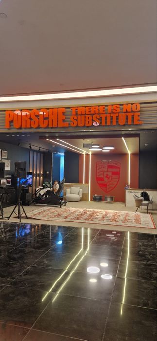 Вывески наружный реклама