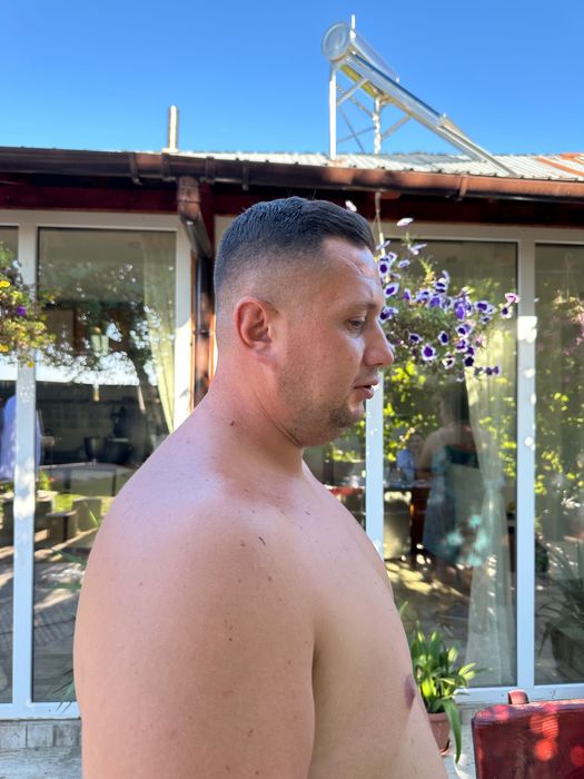 Tund la domiciliu Rm Vâlcea