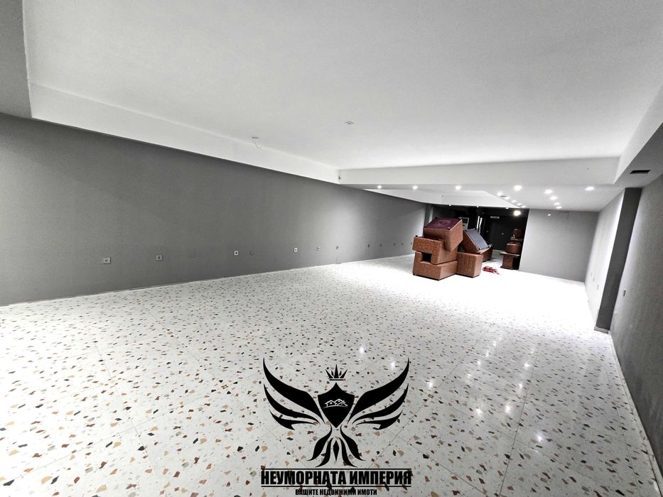 Под наем нощен клуб/дискотека/бар/кафе аператив/ресторант 225РЗП в гр.Асеновград топ център