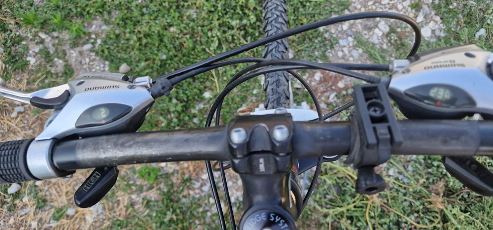 Mountain bike CONWAY 26 M