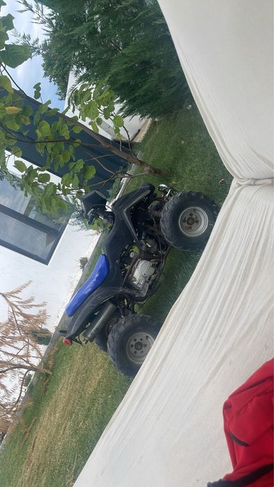 Vand /schimb atv 50cm