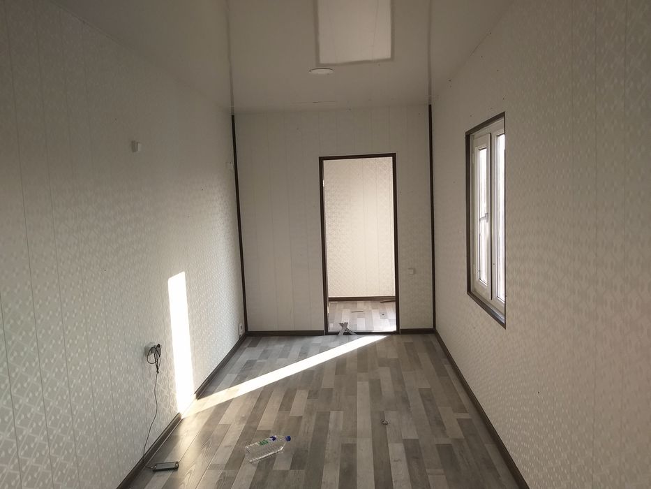 Контейнер Кантенир