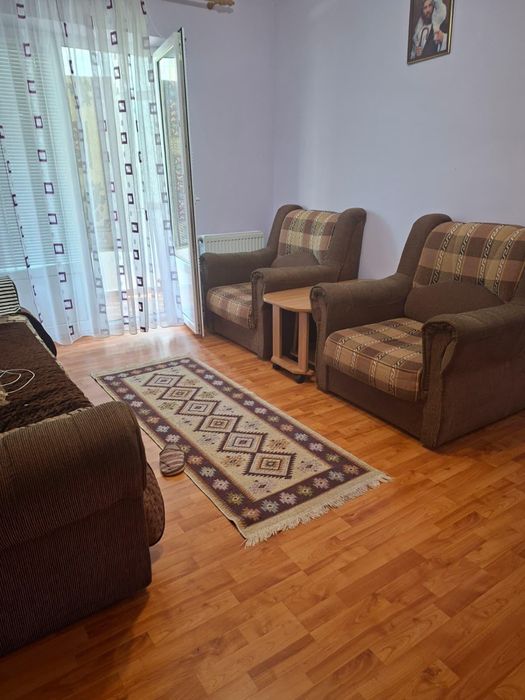 Apartament de inchiriat Fetesti Gară