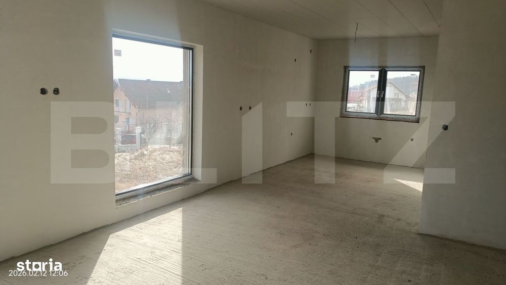 Vederi Spectaculoase & Confort Modern – Casa visurilor tale, la 3 m