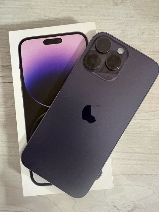 Iphone14 pro max: 490 у.е. - Mobil telefonlar Toshkent на Olx
