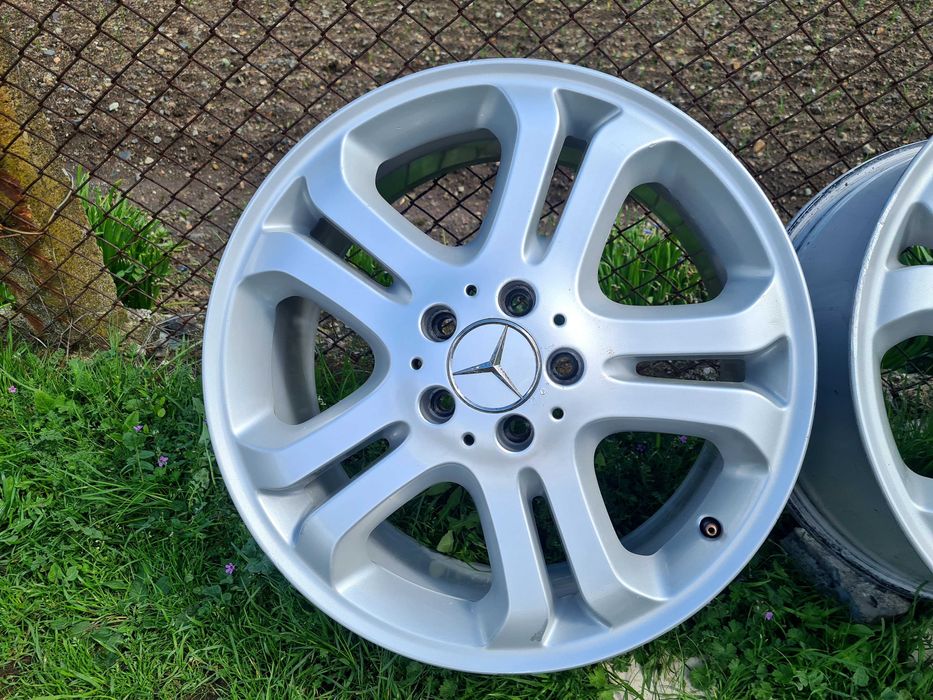 Джанти за Mercedes ML