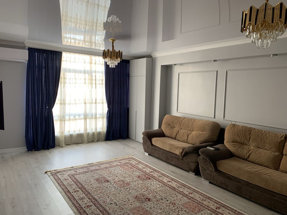 Сдам квартиру в Думане