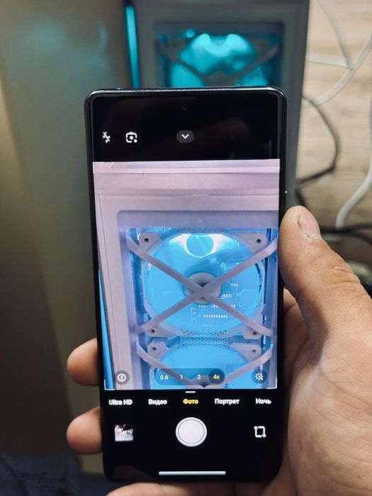 Redmi note 14 pro в идеале 256ГБ