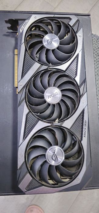 Asus rog strix 3070