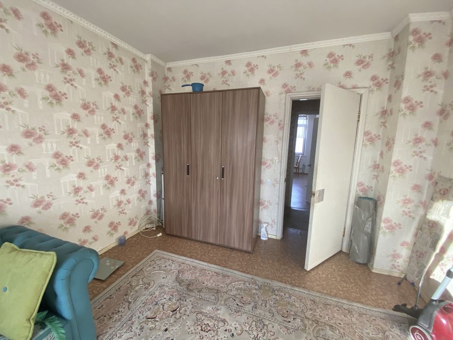 Продам срочно квартиру 3х-ком.