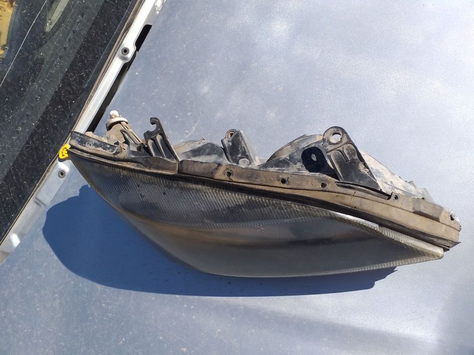 Фара от опел астра,  opel astra