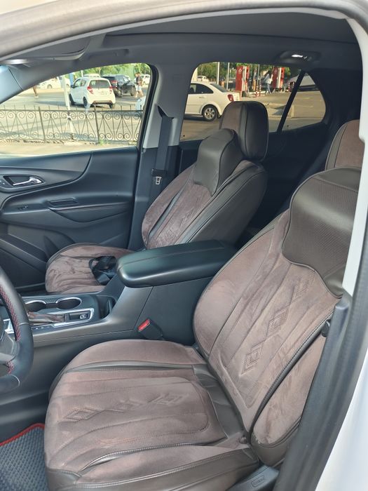 Chevrolet Equinox 2020 — 6