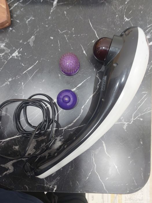 Продаю массажер!