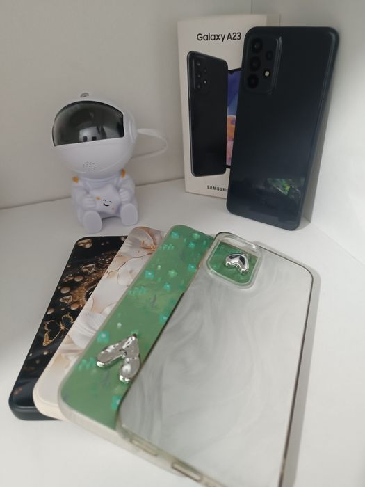 Продам Samsung Galaxy A23
