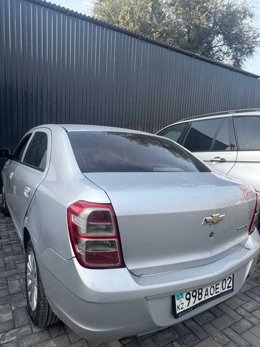 Аренда авто Алматы
