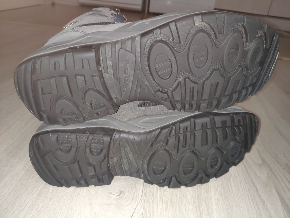 Lowa Diablo GTX Mid Gore tex, мъжки туристически обувки