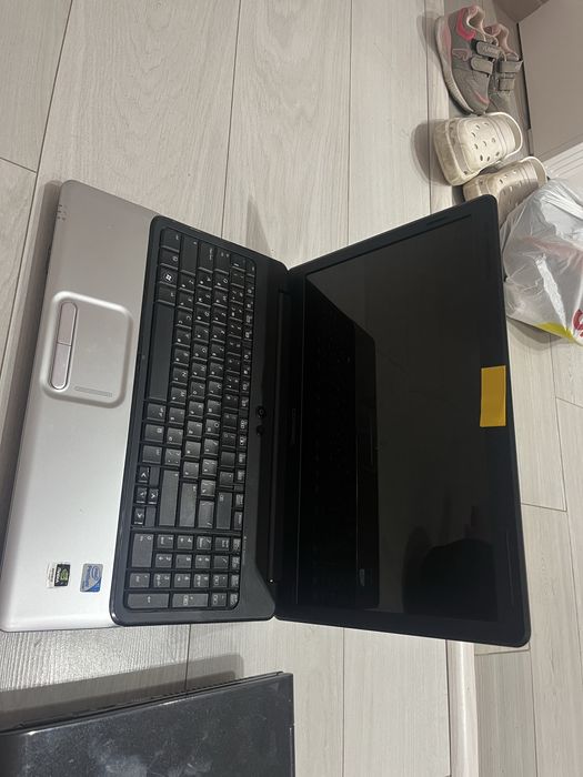 Продам ноутбуки Compaq CQ58 и Fujitsu Lifebook.