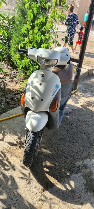 Suzuki lest4 япон