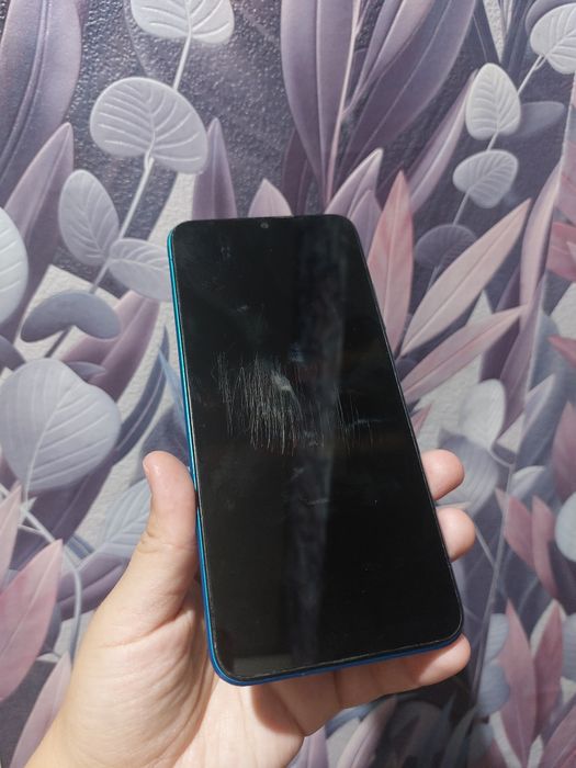 Продам телефон Redmi 9A
