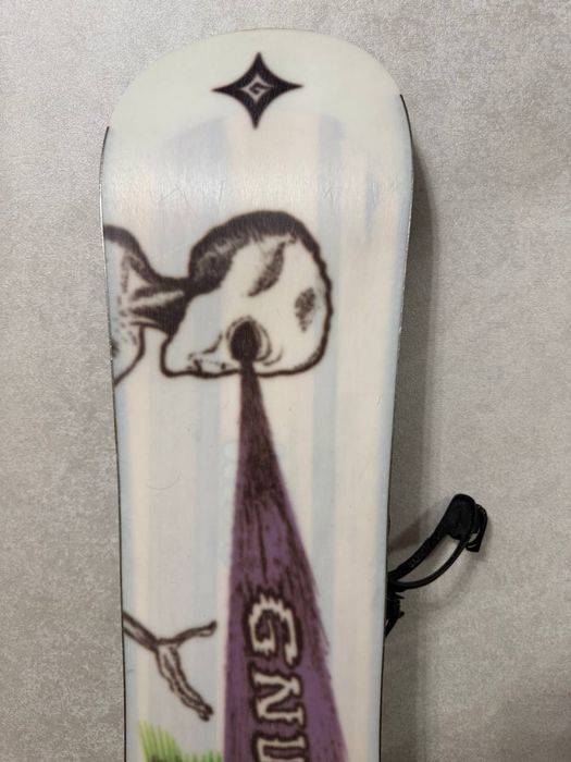 Продам сноуборд