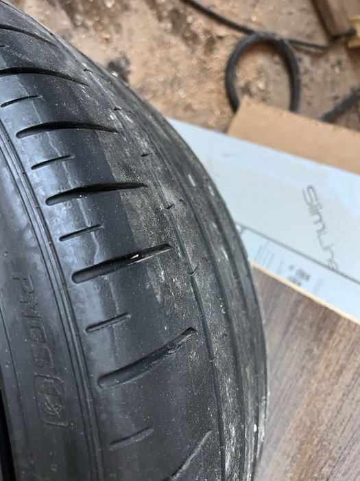 285/30/22 pirelli p zero летни гуми