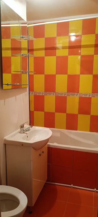 Apartament 2 camere Lujerului PROPRIETAR