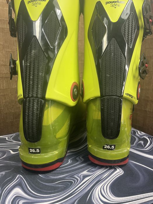 Ски обувки K2 Spyne 130 LV - 26/26,5см.