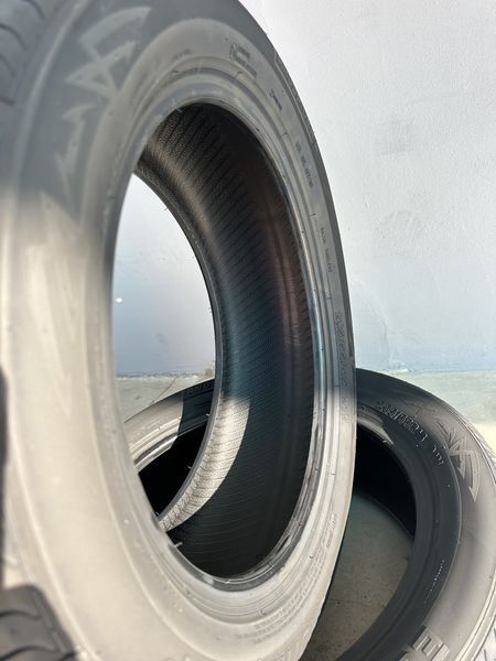 Нови летни гуми LANDSPIDER EUROTRAXX H/P 205/55R16 91V 2055516