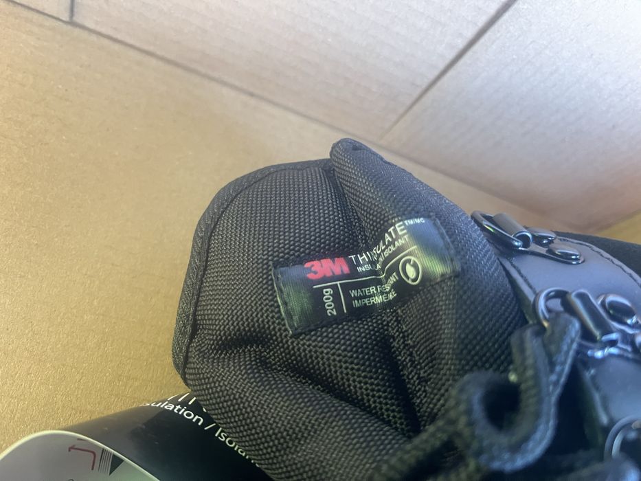 Немски кубинки размер 43