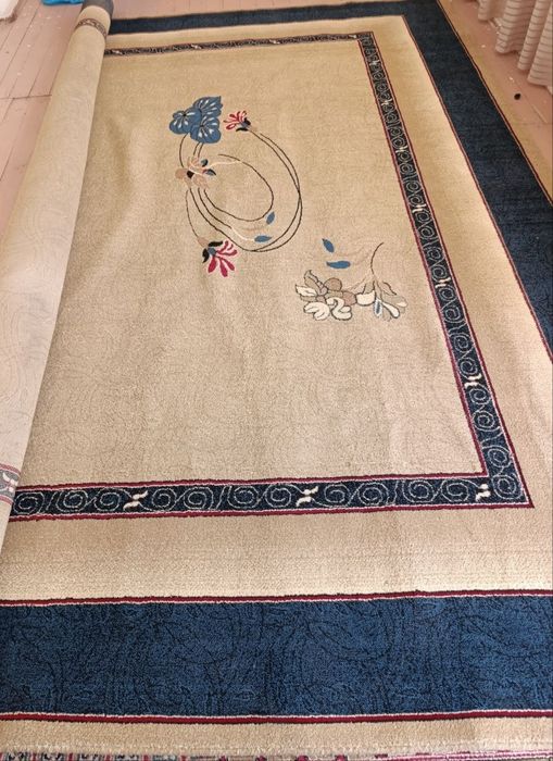 Продаётся ковёр, 3.5m × 5m