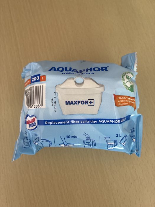 Кана за вода - Aquaphor