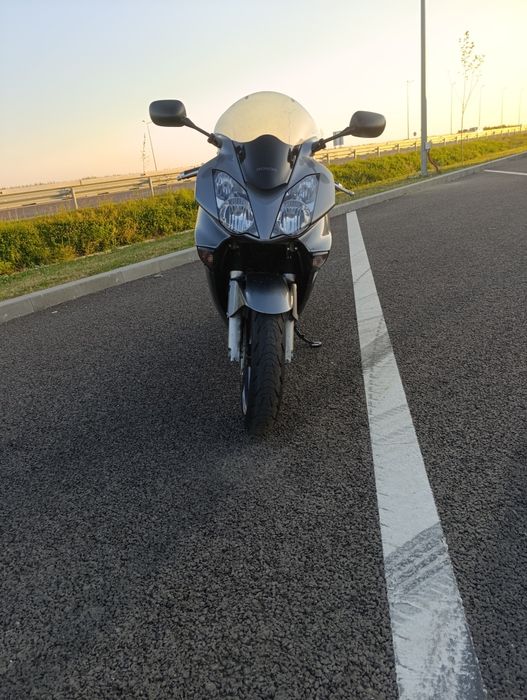 Honda Vfr 800 V-tec 2008