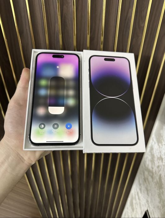 iphone 14 pro  128 gb