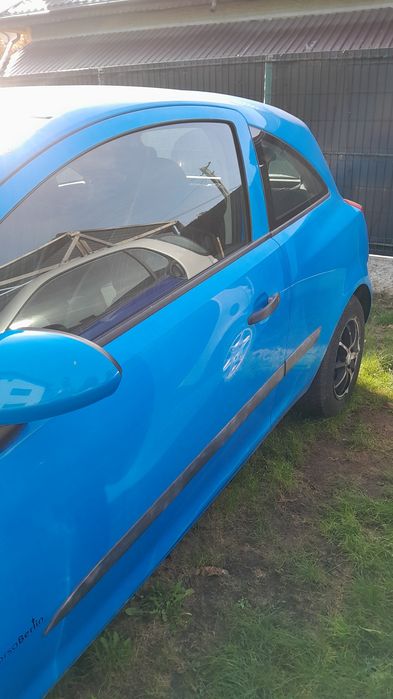 OPEL Corsa 0 — imagine 2
