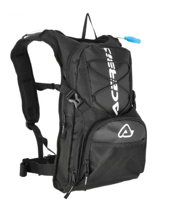 Раница H2O Black