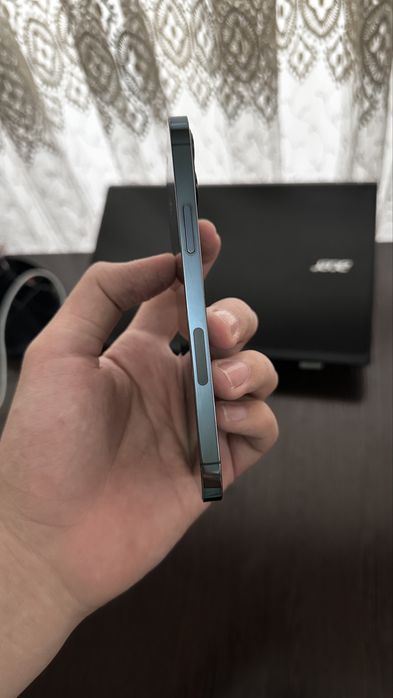 Iphone 12 pro 82% 128gb