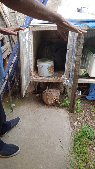 Продается клетка