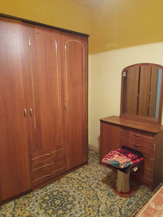 1 хонали Сотилади Чимбой Фаргона Корзинка Ипотекага сотилади