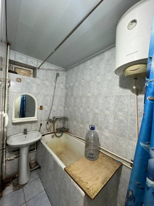 Продаётся квартиру