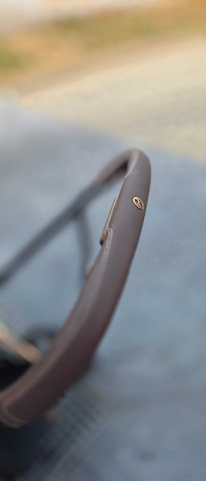 Cybex Priam 3-1 Rose Gold