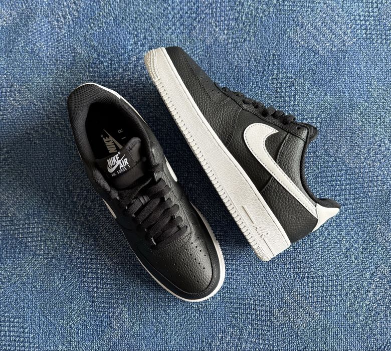 Nike Air Force 1 ОРИГИНАЛНИ мъжки маратонки - 42,5/45