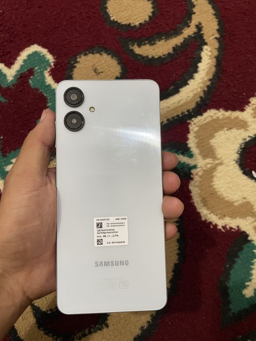 Самсунг А 06 продам