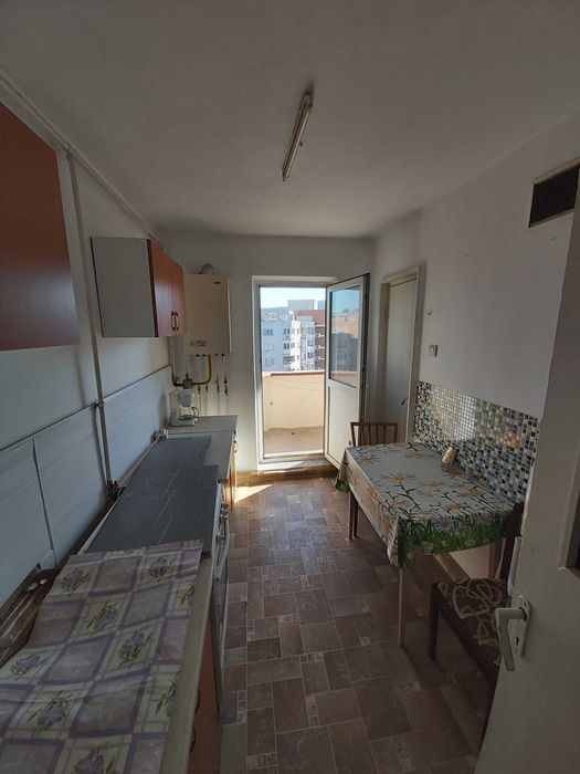 P.F.vinde AVANTAJOS apartament 2 camere,Manastur,44MP,zona Mc Donald's