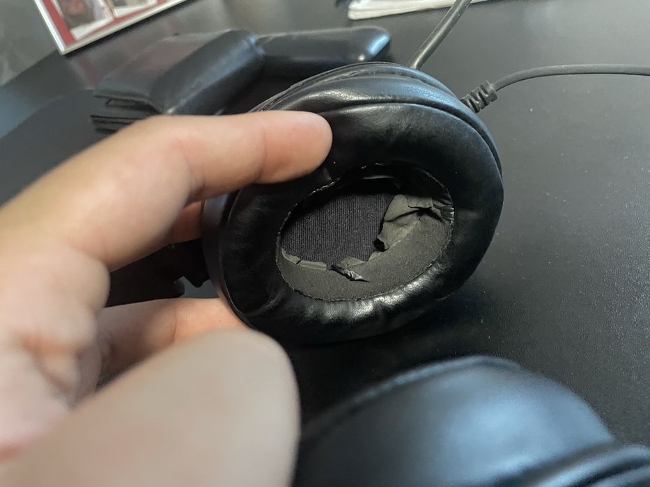 Casti razer kraken lite